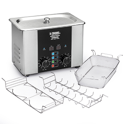 X-Tronic Model #2200-XTS 2.2 Liter 